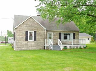 212 N 6th St, Dunlap, IL 61525