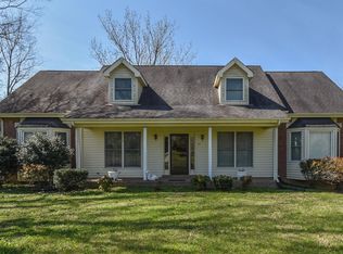 1083 Old Clarksville Park, Pleasant View, TN 37146