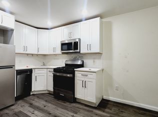 116 Atlantic St #3, Jersey City, NJ 07304