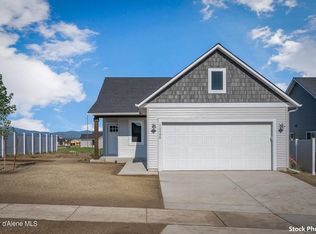 12669 N Farley Way, Rathdrum, ID 83858