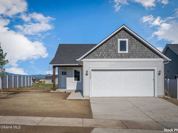 Rathdrum ID Single Family Homes For Sale - 202 Homes | Zillow