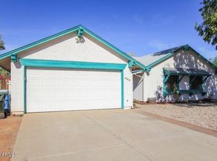 802 W Mohawk Ln, Phoenix, AZ 85027