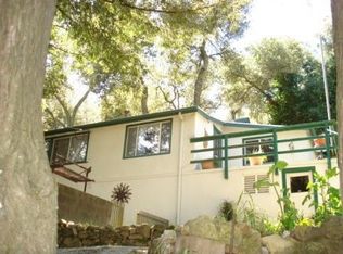 282 Rosario Park Rd, Santa Barbara, CA 93105