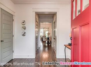608 S 12th St #B, Nashville, TN 37206