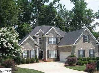 17 Habersham Ct, Simpsonville, SC 29681