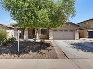 13818 W Earll Dr, Avondale, AZ 85392