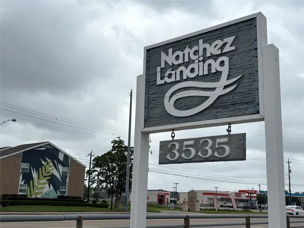 3535 Nasa Road 1 #28, Seabrook, TX 77586