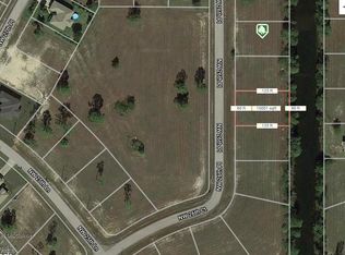 2609 NW 26th Pl, Cape Coral, FL 33993