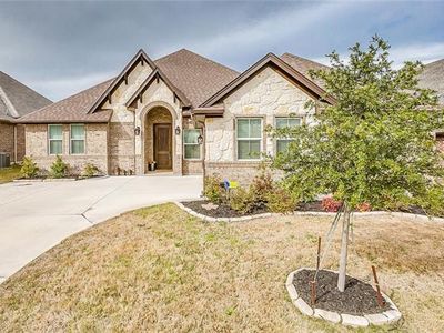 429 Blue Daze Ct, Burleson, TX, 76028