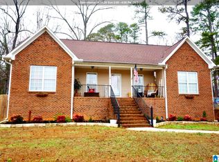 2675 State Highway 160, Warrior, AL 35180