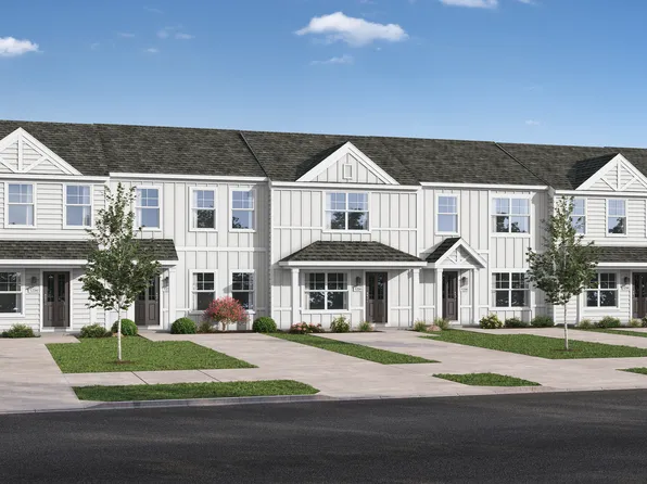 Tyndall Plan, Bay Crest