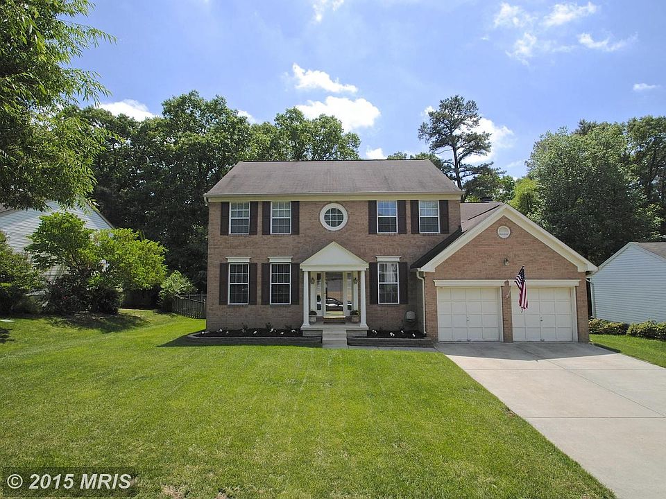 Welcome to 8105 Quarterfield Farms Dr