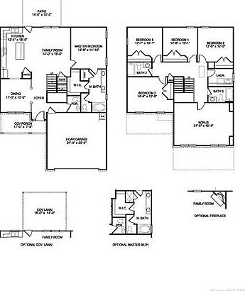 2nd image of 266 Jaida Ln #22