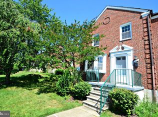 6156 Regent Park Rd, Baltimore, MD 21228