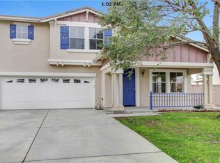 14515 Starfall Pl, Moreno Valley, CA 92555
