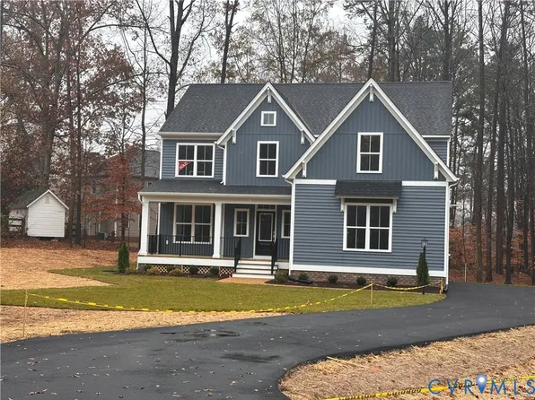 3805 Eastlook Ct, Powhatan, VA 23139