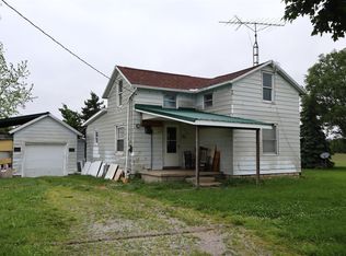 5472 N State Route 101, Tiffin, OH 44883