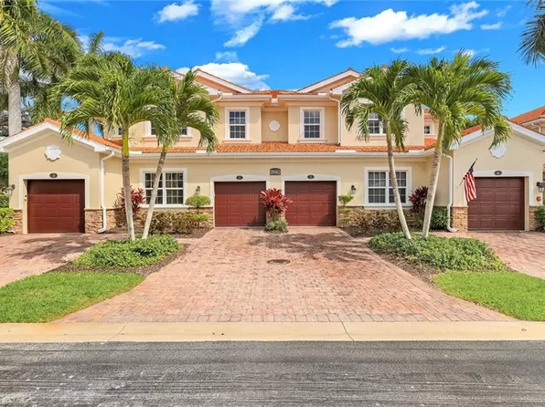 28062 Sosta LN #1, BONITA SPRINGS, FL 34135