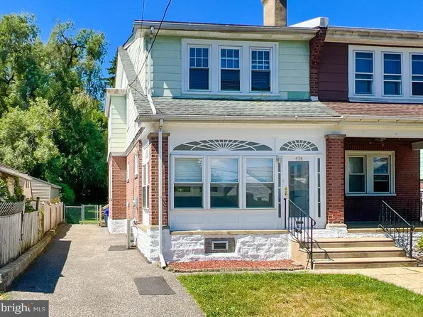 414 Jefferson Ave, Cheltenham, PA 19012
