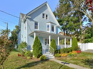 15 Park Ave, White Plains, NY 10603