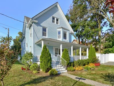 15 Park Ave, White Plains, NY, 10603