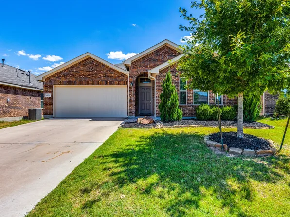 425 Pollyann Trl, Roanoke, TX 76052