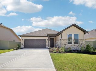 14465 Trumpet Ln, Splendora, TX 77372