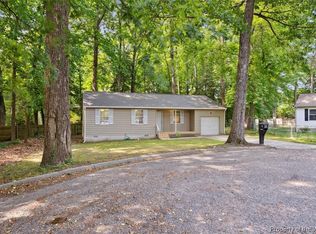 5 Logan Pl, Williamsburg, VA 23188