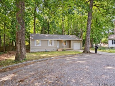 5 Logan Pl, Williamsburg, VA, 23188