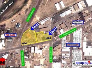 628 W Yellowstone Hwy, Casper, WY 82601