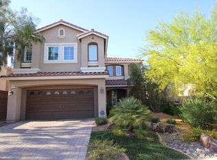6652 W Camero Ave, Las Vegas, NV 89139
