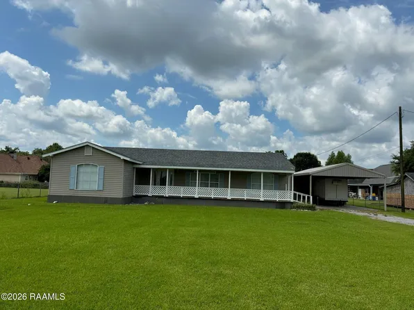 2903 Stacey Rd, Broussard, LA 70518