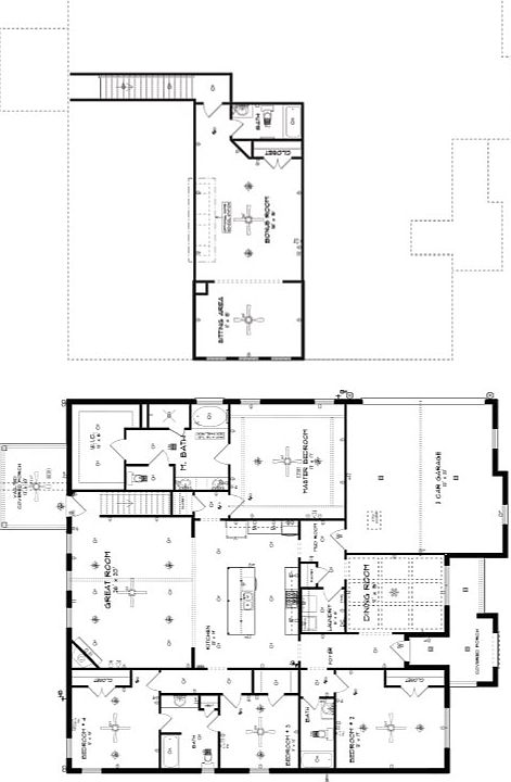 2nd image of 403 Charleston Mills Dr