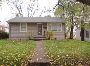 800 20th St NW, Minot, ND 58703
