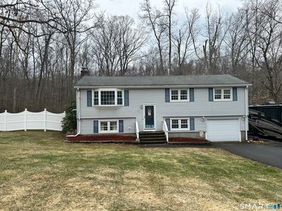 72 Willie Circle, Tolland, CT, 06084