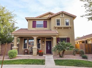 3649 E Yeager Ct, Gilbert, AZ 85295