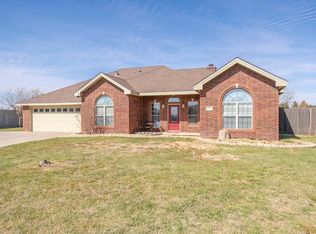 10407 E County Road 102, Midland, TX 79706