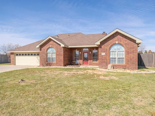 10407 E County Road 102, Midland, TX 79706