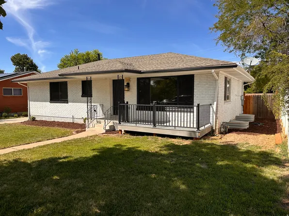 706 E Cook St S, Ogden, UT 84404