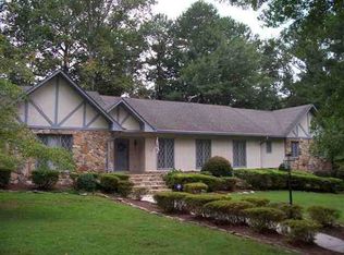 1003 Hunt Cliff Dr NW, Cleveland, TN 37311