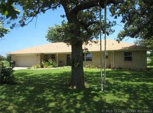 12720 S Highway 99, Seminole, OK 74868
