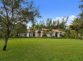 13050 89th Pl N, West Palm Beach, FL 33412