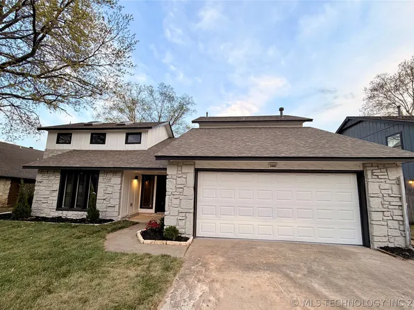 3405 W Richmond St, Broken Arrow, OK 74012