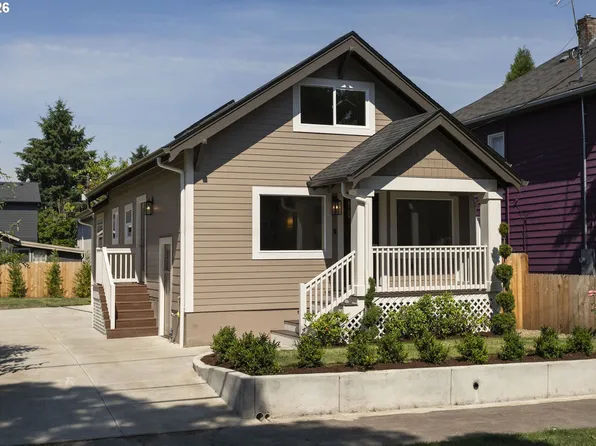 4845 NE 10th Ave, Portland, OR 97211