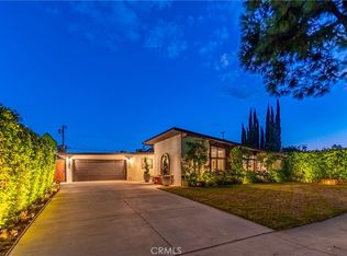 17056 Tulsa St, Granada Hills, CA 91344
