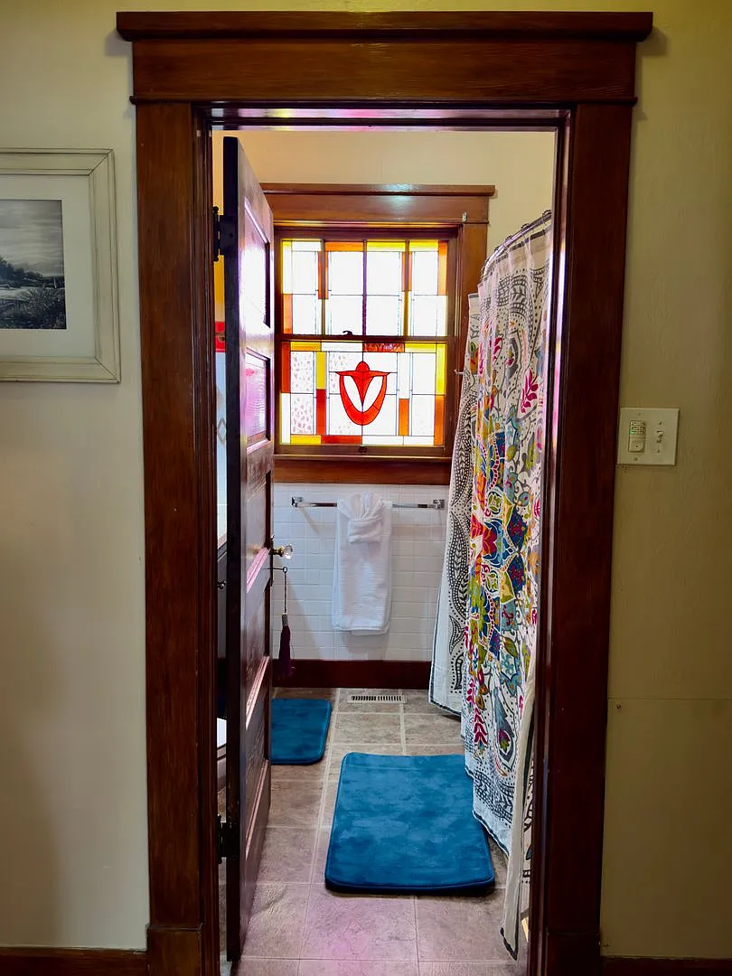 Timeless Elegance with Old-World Charm A Home That Takes You Back in Time — Photo 3