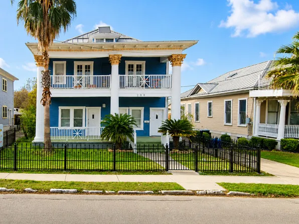 208 E Arsenal #1, San Antonio, TX 78204