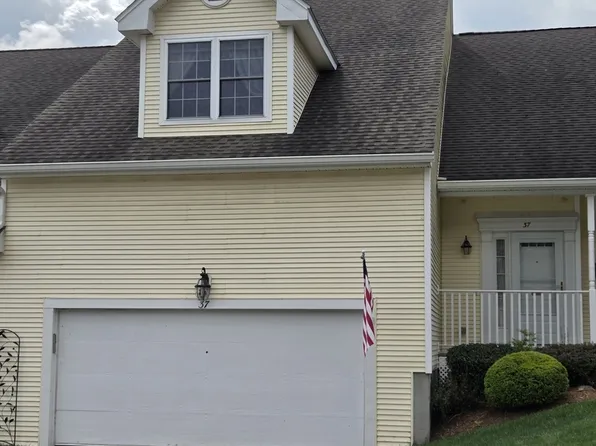 37 Horne Way, Millbury, MA 01527
