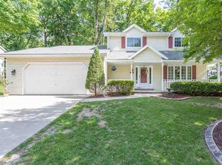 3175 Open Gate Trl, Green Bay, WI 54313