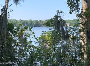 0 State Route 1111 Off LOT 1&2, Blounts Creek, NC 27814